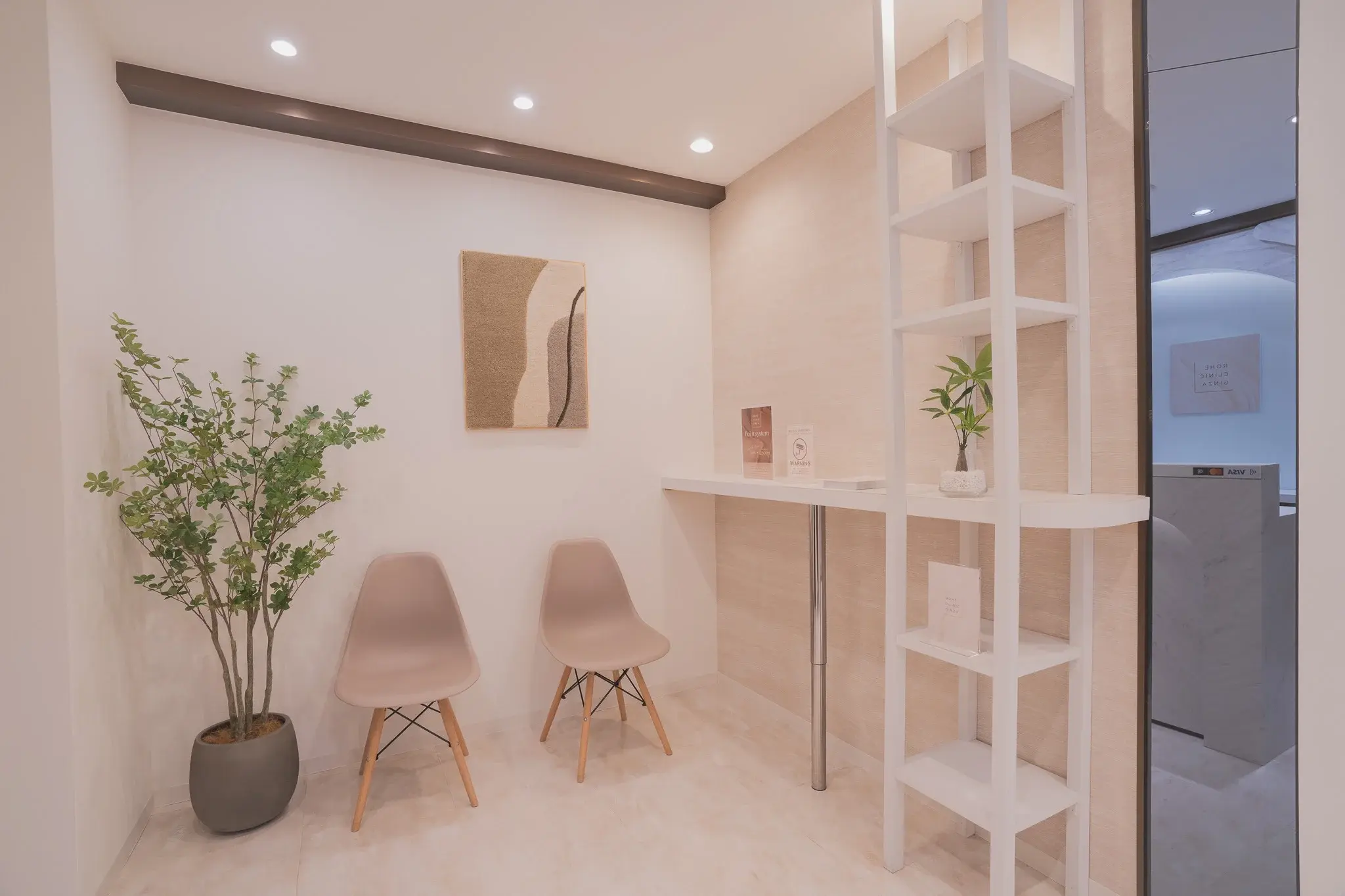 ROHE CLINIC GINZA 2