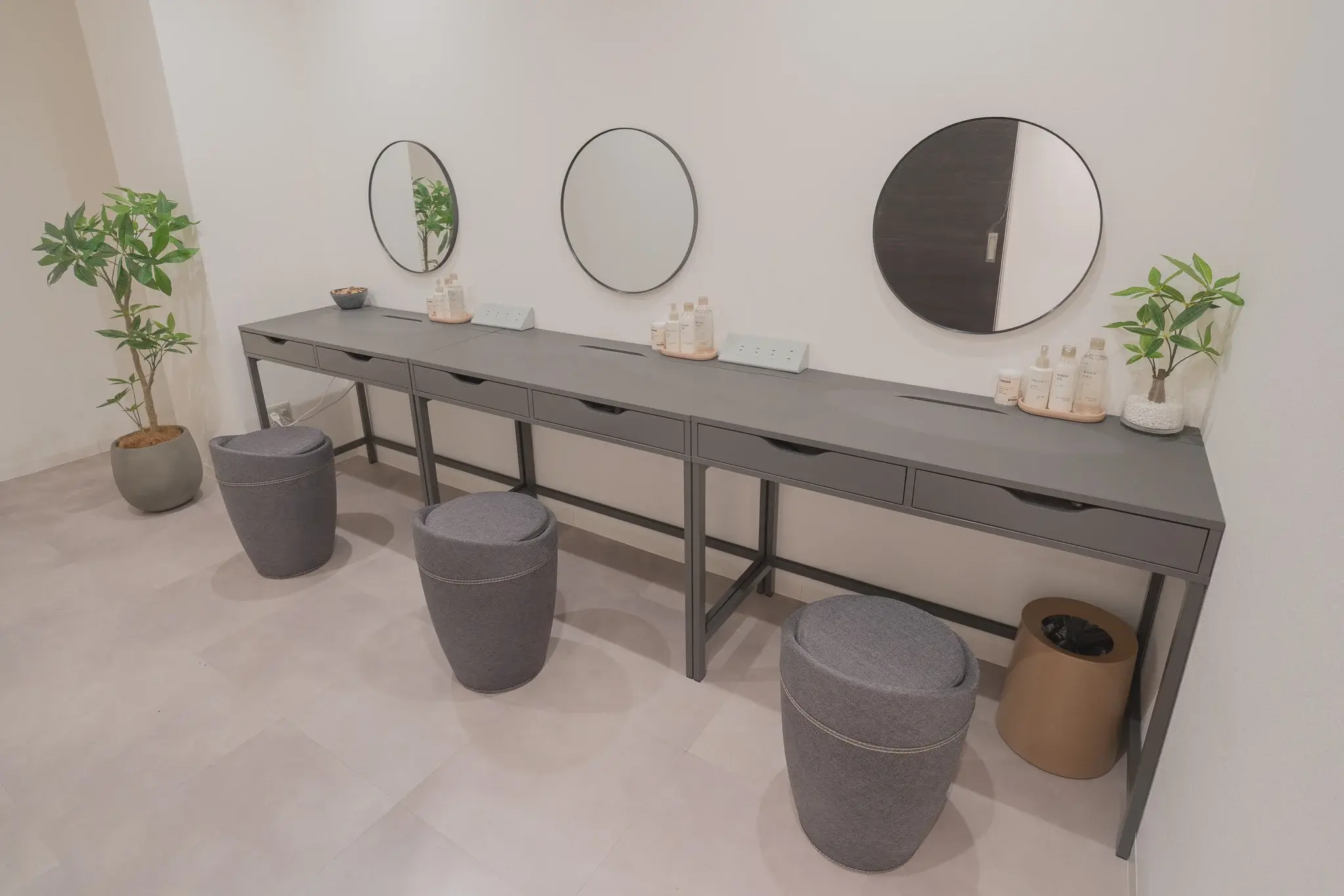 ROHE CLINIC GINZA 3