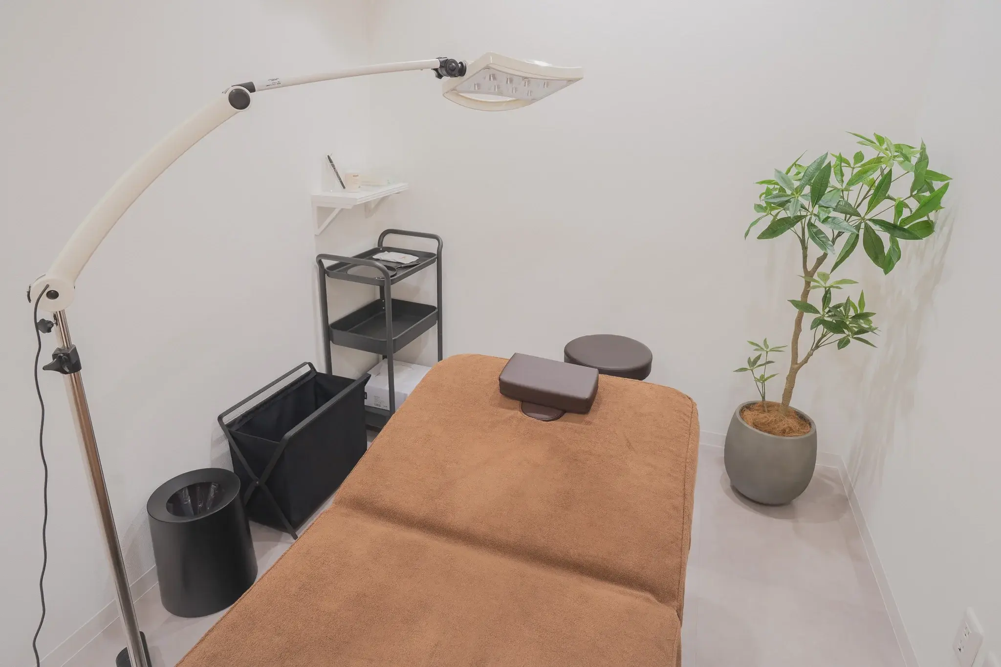 ROHE CLINIC GINZA 4